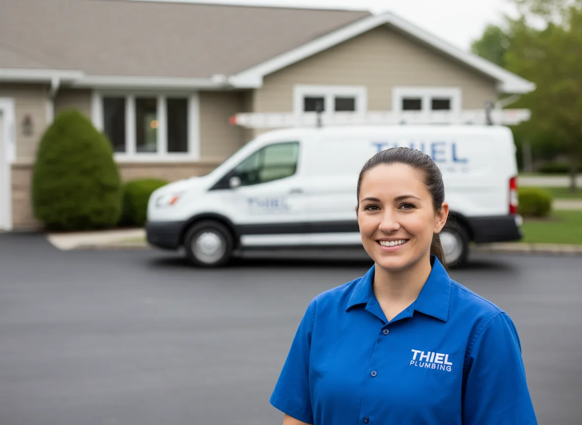 Plumber Uniontown, OH FAQs